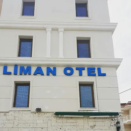 Liman Çeşme