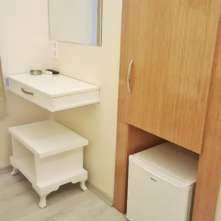 Liman Готель 2*