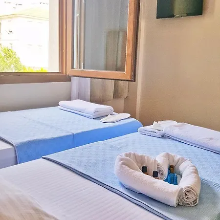 Liman Hotel Çeşme