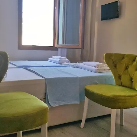 Liman 2* Çeşme