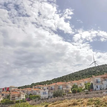 Ξενοδοχείο Liman 2*