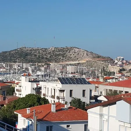 Liman 2* Çeşme