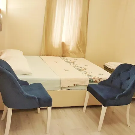 Liman Hotel