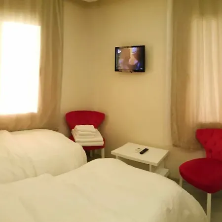 Liman Hotel