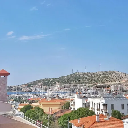 Hotel Liman Çeşme