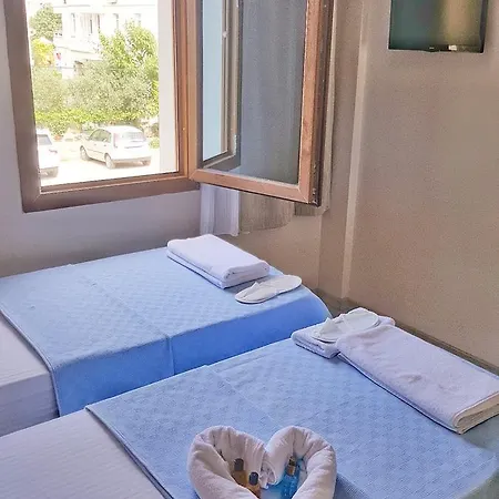 Liman Hotel 2*