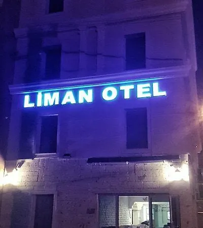 Hotel Liman 2*