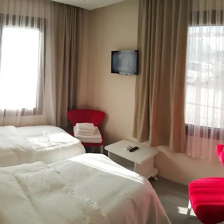 Liman 2* Çeşme