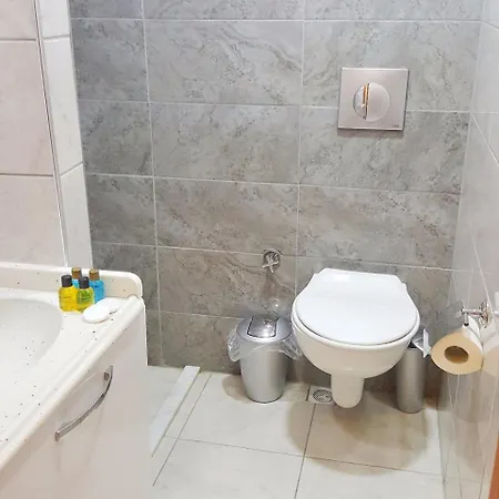 Hotel Liman Çeşme