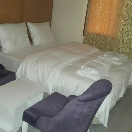 Liman Hotel 2*