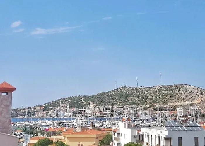 酒店 Liman Çeşme